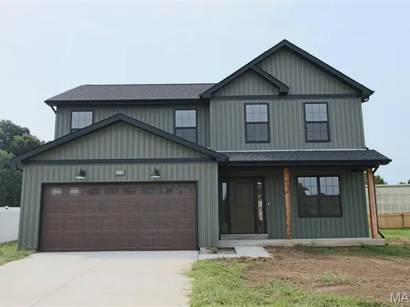 270 Nicole Dr, Caseyville, IL 62232