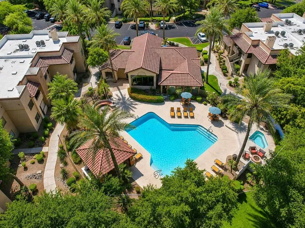 Scottsdale Highlands Apartments