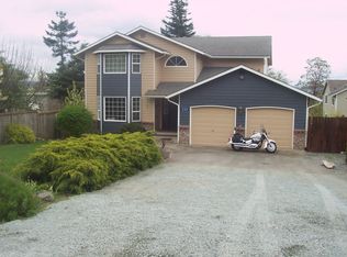 235 Calhoun Loop, Coupeville, WA 98239