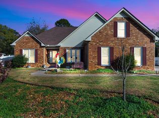 2264 Alydar Run, Murfreesboro, TN 37127