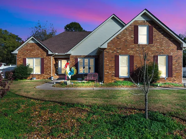 2264 Alydar Run, Murfreesboro, TN 37127