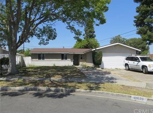 12622 Sungrove Cir, Garden Grove, CA 92840