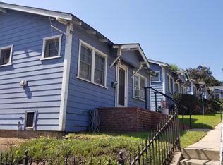 5805 Monte Vista St #1/2, Los Angeles, CA 90042