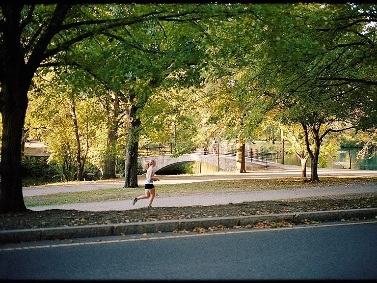 188 Brookline Ave #20C — Photo 34
