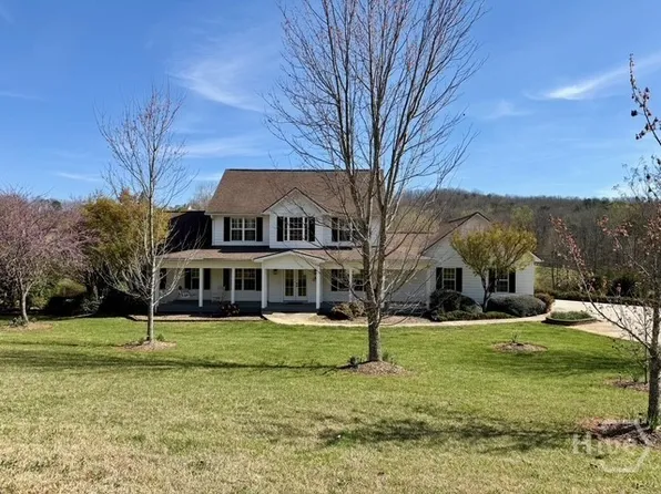 991 Adair Mill Road, Cleveland, GA 30528