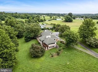 3959 Cobbler Mountain Rd, Delaplane, VA 20144