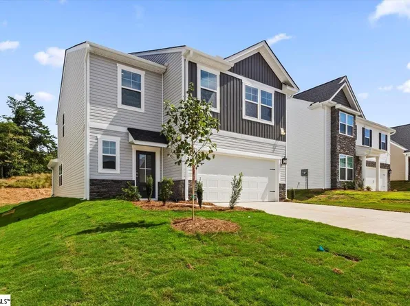 1462 Apple Butter Dr Lot 149, Lyman, SC 29365