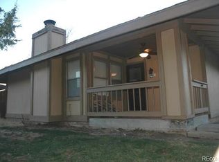 3662 S Fairplay Way, Aurora, CO 80014