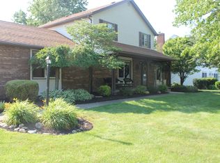 8171 Athens Ave NW, Massillon, OH 44646