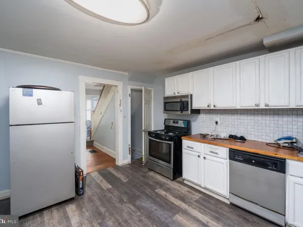 4207 Morrison Ct, Baltimore, MD 21226