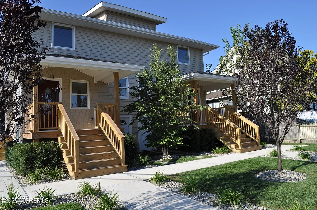 Building Photo - 485 Joline Ave #2