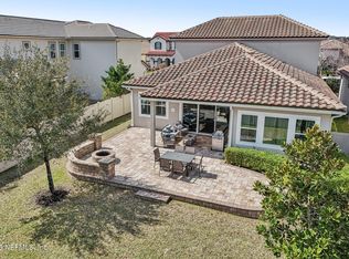 97 RIALTO Drive, Ponte Vedra, FL 32081