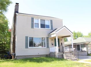 1321 W Nine Mile Rd, Ferndale, MI 48220