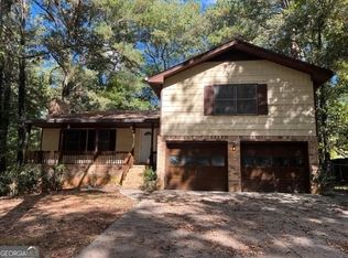 4472 Ranger Rd, Stone Mountain, GA 30083
