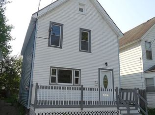 241 9th St, Schenectady, NY 12306