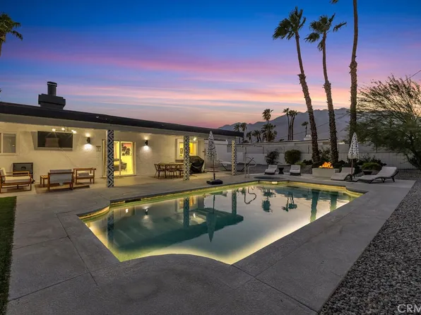 3030 E Vincentia Rd, Palm Springs, CA 92262