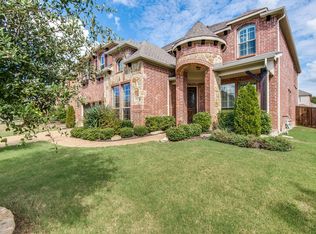 4404 Oxbow Dr, McKinney, TX 75070
