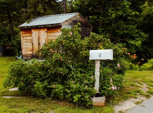 6 Cedar St, Kingfield, ME 04947