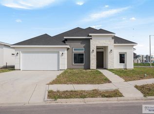 8827 Wentz Lake, Brownsville, TX 78520
