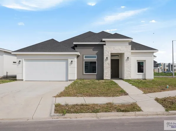 8827 Wentz Lake, Brownsville, TX 78520