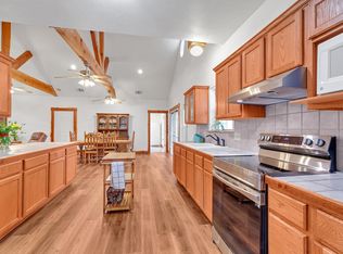 117 County Road 407, Spicewood, TX 78669