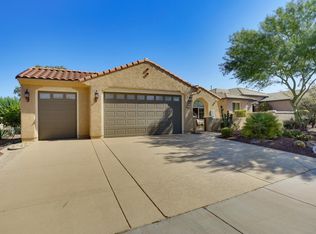26472 W Burnett Rd, Buckeye, AZ 85396