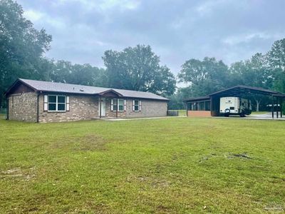 5159 Old Berryhill Rd, Milton, FL, 32570