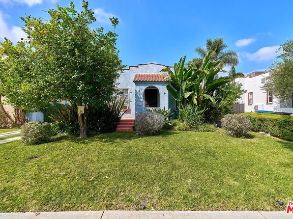 2115 S Mansfield Ave, Los Angeles, CA 90016