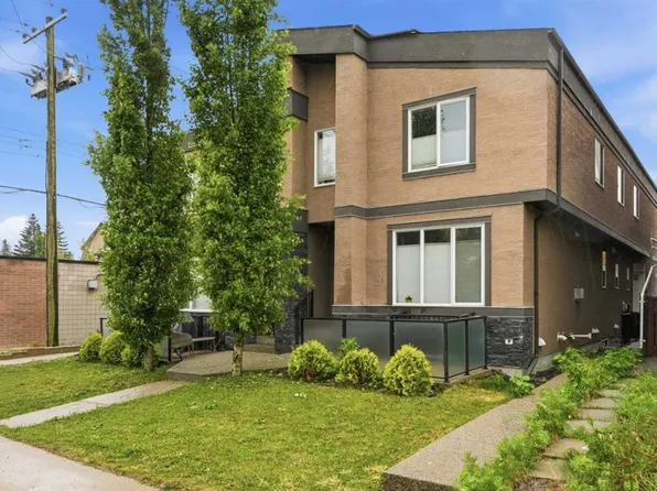 112 S 23rd Ave NE #2, Calgary, AB T2E 1V5