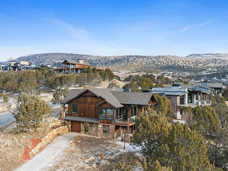 688 N Explorer Peak Dr — Photo 5