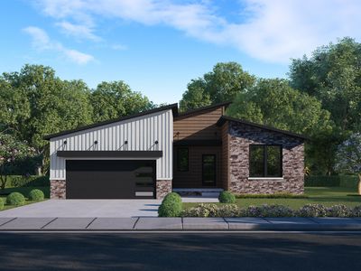 3940 E Rose Glen Court, Brookline, MO, 65619