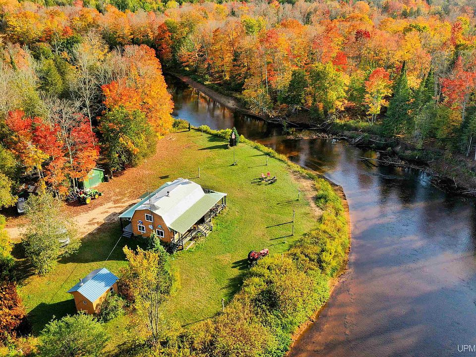 4403 N River Rd, Gulliver, MI 49840 MLS 50142865 Zillow