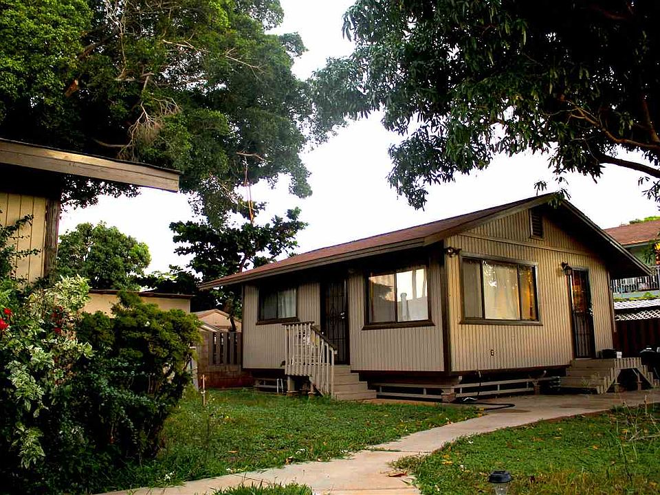 1st image of 98 Keala Pl #A