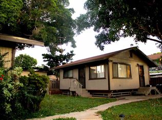 98 Keala Pl #A, Kihei, HI 96753