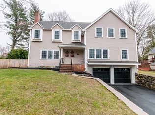 148 Prospect St, Wakefield, MA 01880