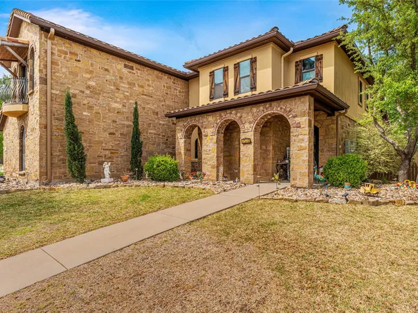 1516 Harvest Dr, Nolanville, TX 76559