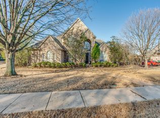 706 Wood Duck Ln, McKinney, TX 75072