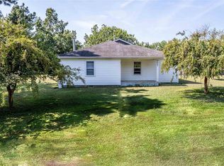 9657 New Bethel Rd, Millington, TN 38053