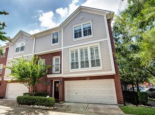 1029 Eberhard St, Houston, TX 77019