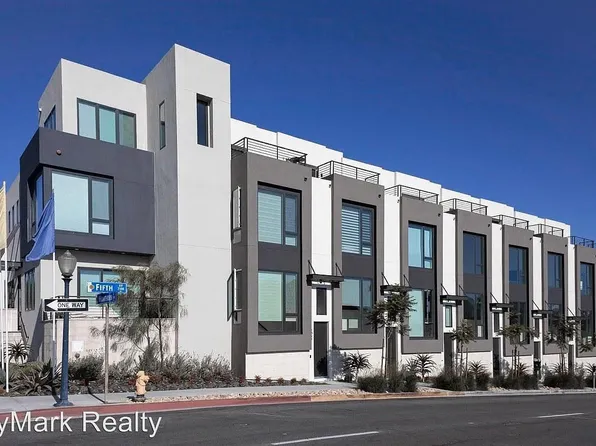 2059 5th Ave, San Diego, CA 92101