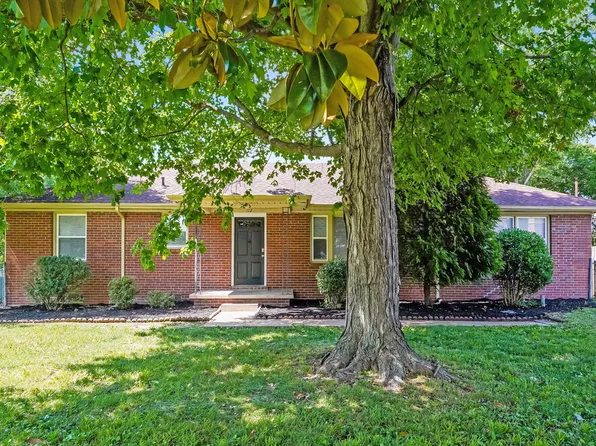 112 Bush Ave, Gallatin, TN 37066