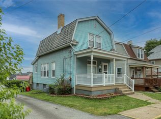 325 Brown St, Rochester, PA 15074