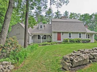 34 Noon Hill Ave, Norfolk, MA 02056
