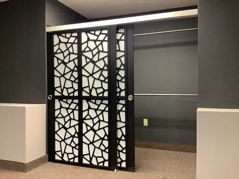 Large Storage Closet
