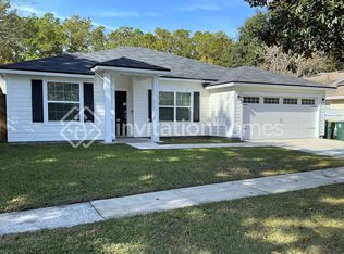 2648 Kersey Dr W, Jacksonville, FL 32216