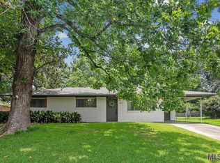 470 Seyburn Dr, Baton Rouge, LA 70808