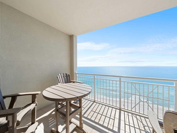 13621 Perdido Key Dr #1603W, Perdido Key, FL 32507