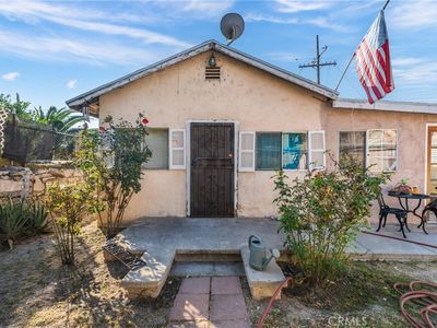 4126 Blanchard St, Los Angeles, CA, 90063