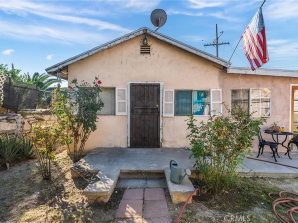 4126 Blanchard St, Los Angeles, CA 90063