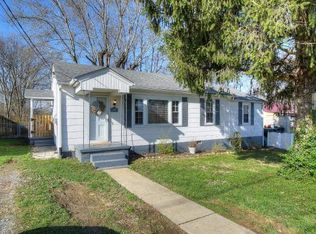 302 Hale St, Bristol, TN 37620